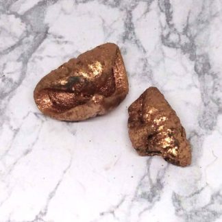 Lali - réz-bronz