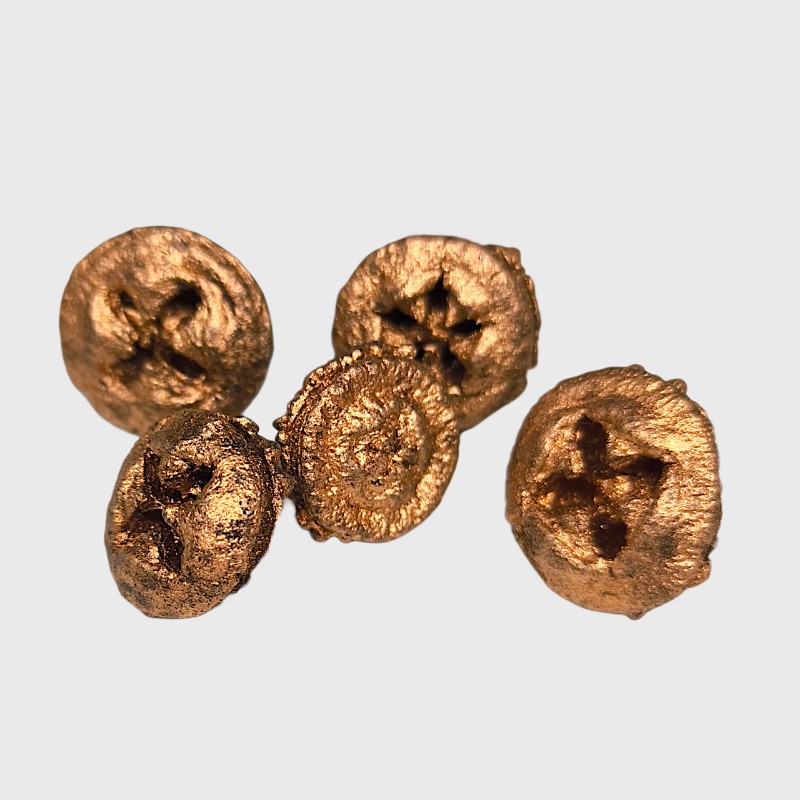 Eukaliptusz - réz-bronz